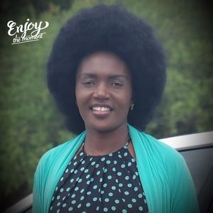 Meet your Posher, Florence